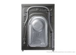 სარეცხი მანქანა SAMSUNG WW90T554CAX/LP 9კგ - Image 3