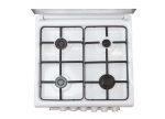 გაზქურა Oz OQ60X60W4E Oven-Electric White - Image 3