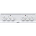 გაზქურა GORENJE K5141WH - Image 2
