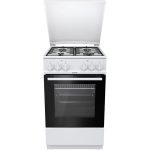 გაზქურა GORENJE K5141WH