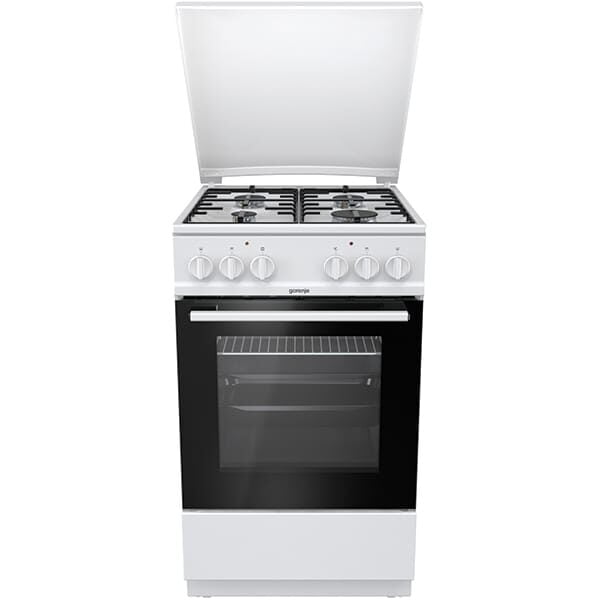 გაზქურა GORENJE K5141WH