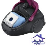 მტვერსასრუტი SAMSUNG VC9530M3560JP - Image 4