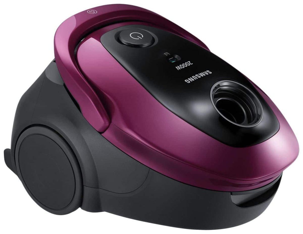 მტვერსასრუტი SAMSUNG VC9530M3560JP - Image 5