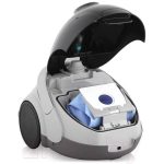 მტვერსასრუტი SAMSUNG VCC5241S3K/XEV - Image 4