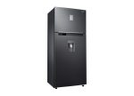 მაცივარი SAMSUNG RT53K6651BS/WT - Image 2