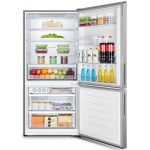 მაცივარი Hisense RB605N4AW1 - Image 2