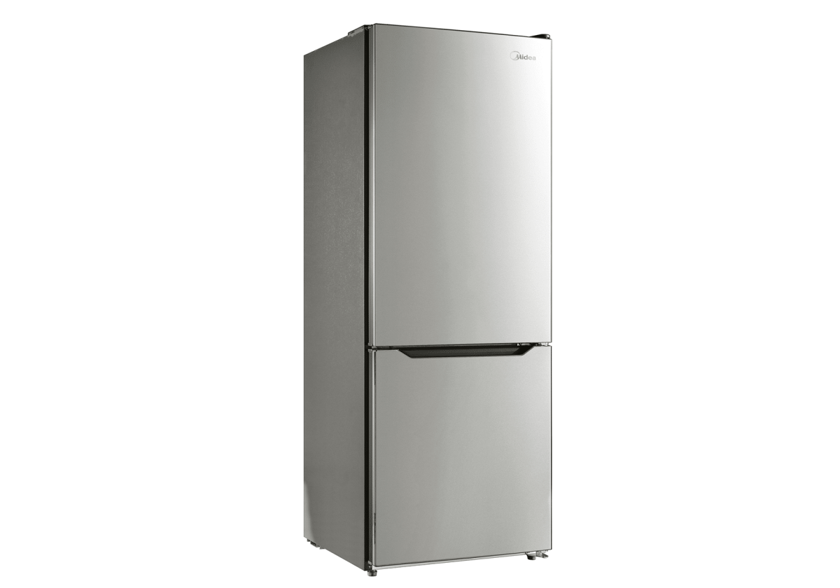 მაცივარი MIDEA MDRB424FGF02I - Image 1