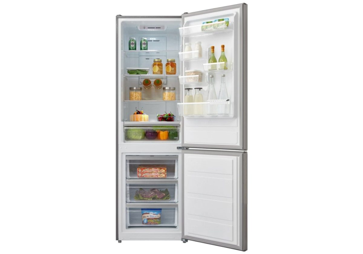 მაცივარი MIDEA MDRB424FGF02I - Image 2
