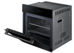 ღუმელი SAMSUNG NV68R5340RB/WT - Image 2
