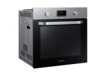 ღუმელი SAMSUNG NV68R1310BS/WT - Image 8