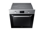ღუმელი SAMSUNG NV68R1310BS/WT - Image 9