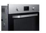ღუმელი SAMSUNG NV68R1310BS/WT - Image 5