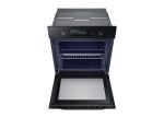 ღუმელი SAMSUNG NV64R3531BB/WT - Image 7