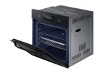ღუმელი SAMSUNG NV64R3531BB/WT - Image 8
