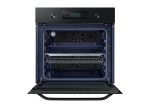 ღუმელი SAMSUNG NV64R3531BB/WT - Image 2