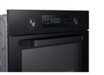 ღუმელი SAMSUNG NV64R3531BB/WT - Image 3