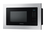 მიკროტალღური ღუმელი SAMSUNG MG20A7013AT/BW - Image 3