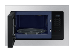 მიკროტალღური ღუმელი SAMSUNG MG20A7013AT/BW - Image 4