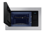 მიკროტალღური ღუმელი SAMSUNG MG20A7013AT/BW - Image 5