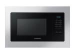 მიკროტალღური ღუმელი SAMSUNG MS20A7013AT/BW