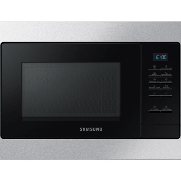 მიკროტალღური ღუმელი SAMSUNG MS20A7013AT/BW