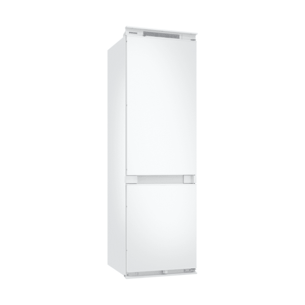 ჩასაშენებელი მაცივარი SAMSUNG BRB267050WW/WT