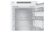 ჩასაშენებელი მაცივარი SAMSUNG BRB267050WW/WT - Image 2