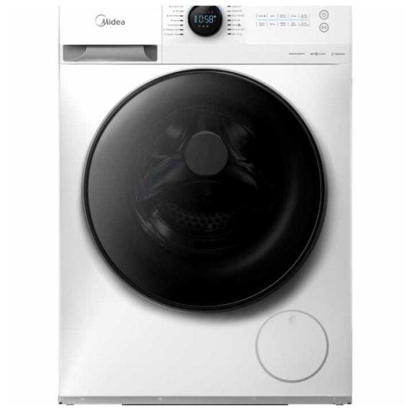სარეცხი მანქანა MIDEA MF100W60 6კგ