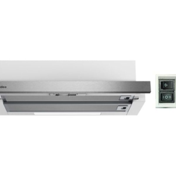 გამწოვი MIDEA MH60P303X