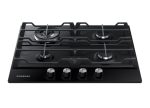 ქურის ზედაპირი SAMSUNG NA64H3030AK - Image 2