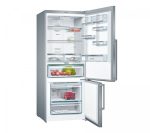 ქვედა საყინულით - BOSCH - KGN76AI30U - Image 3