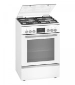 გაზქურა გაზის - BOSCH - HXS59AI20Q