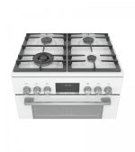 გაზქურა გაზის - BOSCH - HXS59AI20Q - Image 4