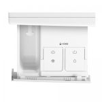 სარეცხი მანქანა წინა ჩატვირთვით - BOSCH - WAT28S48ME - Image 2