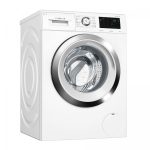 სარეცხი მანქანა წინა ჩატვირთვით - BOSCH - WAT28682ME