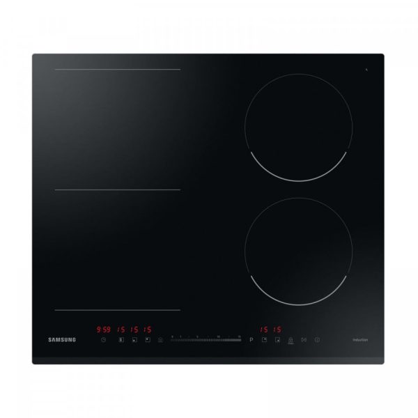 ქურის ზედაპირი SAMSUNG NZ64R3747BK/WT