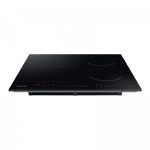 ქურის ზედაპირი SAMSUNG NZ64R3747BK/WT - Image 2