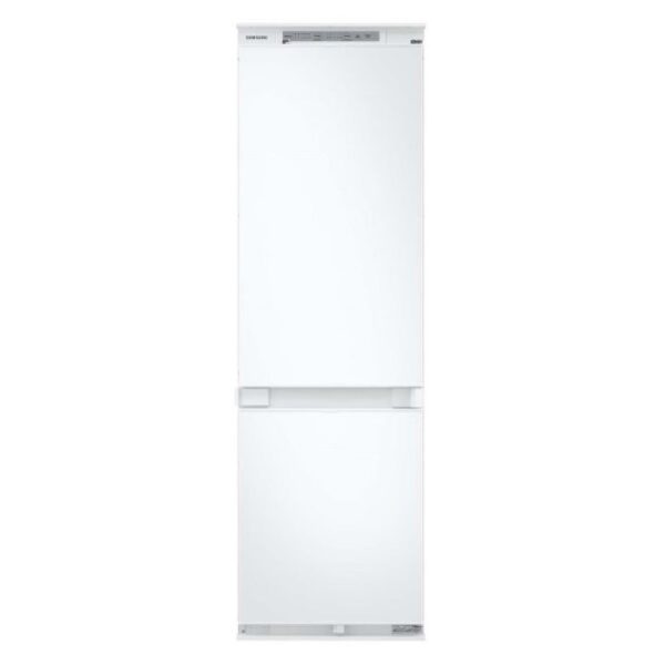ჩასაშენებელი მაცივარი SAMSUNG BRB306054WW/WT