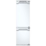 ჩასაშენებელი მაცივარი SAMSUNG BRB267034WW/WT