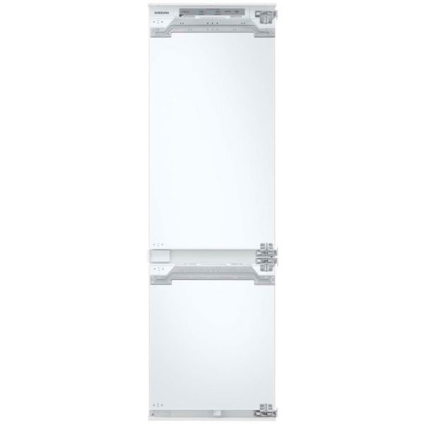 ჩასაშენებელი მაცივარი SAMSUNG BRB267034WW/WT