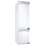 ჩასაშენებელი მაცივარი SAMSUNG BRB267034WW/WT - Image 3