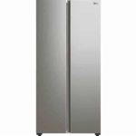 მაცივარი MIDEA MDRS619FGF25