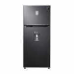 მაცივარი SAMSUNG RT53K6651BS/WT