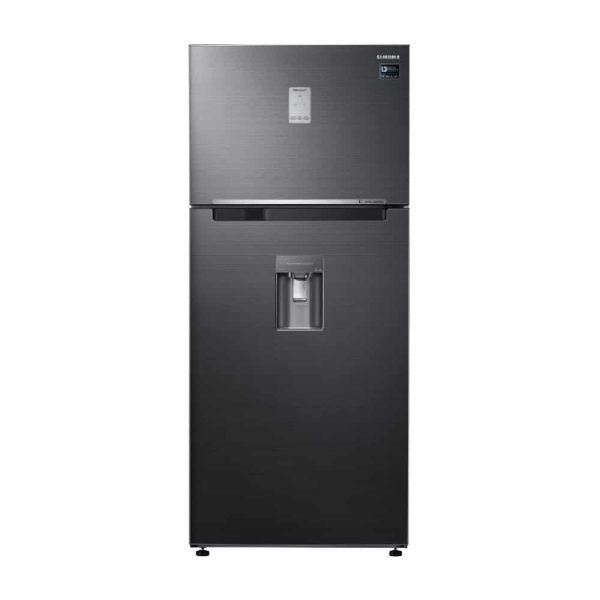 მაცივარი SAMSUNG RT53K6651BS/WT