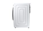 Samsung WW90T4041CE-LP gverdze