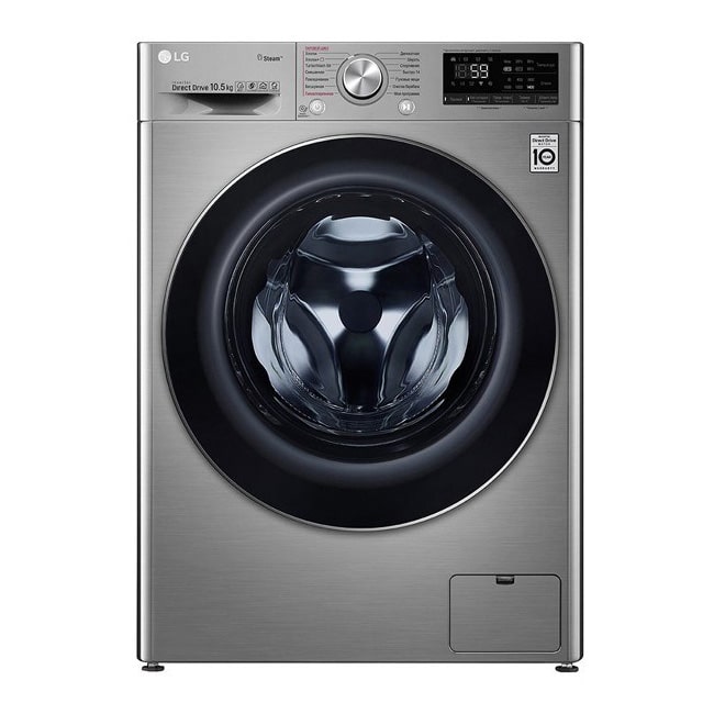 სარეცხი მანქანა LG TW4V7RW9T 10.5კგ