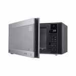 მიკროტალღური ღუმელი LG MB65R95CIR - Image 5