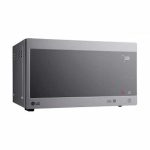 მიკროტალღური ღუმელი LG MB65R95CIR - Image 4