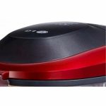 მტვერსასრუტი LG VC53202NHTR - Image 3