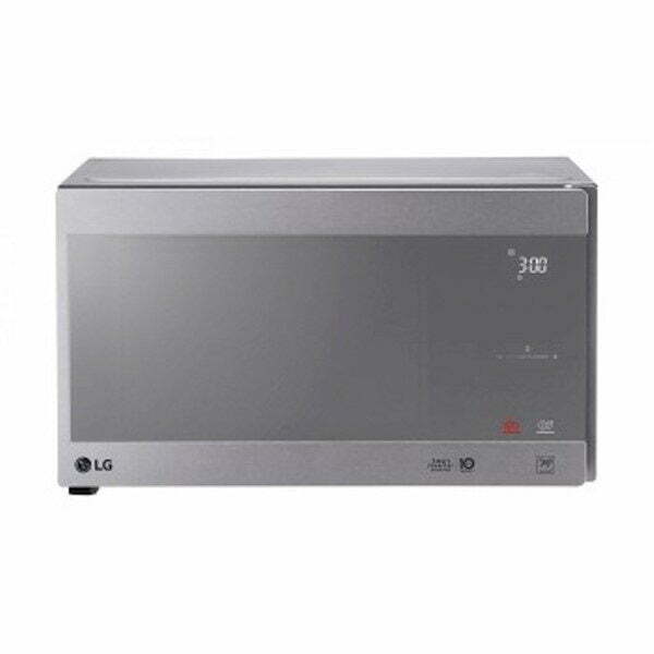 მიკროტალღური ღუმელი LG MB65R95CIR